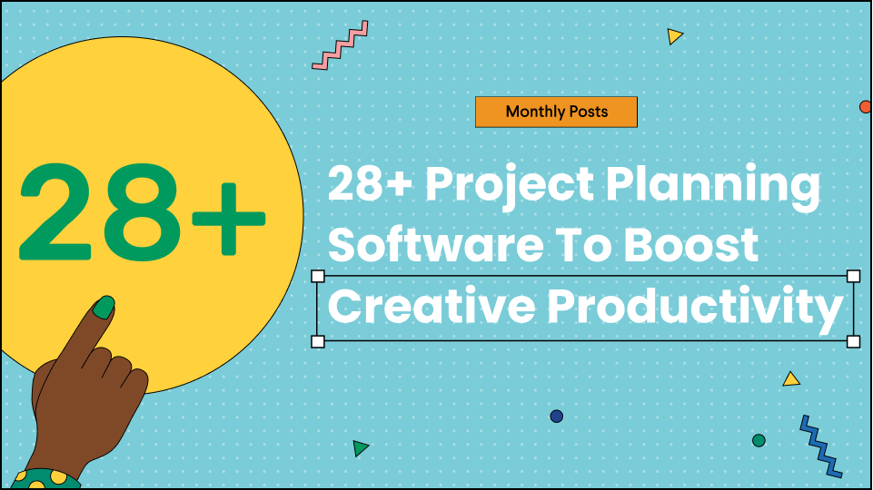 project-planning-software