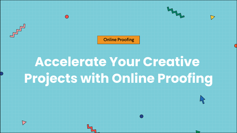 online-proofing