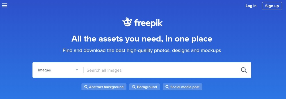 Freepik