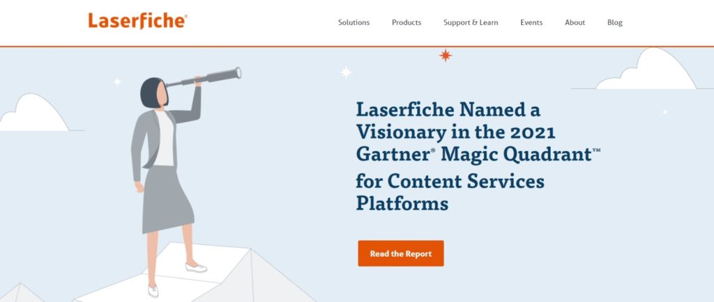 laserfiche-enterprise-content-management-software