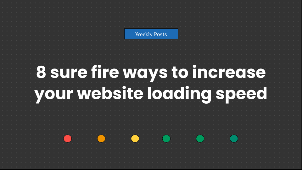 website-loading-speed