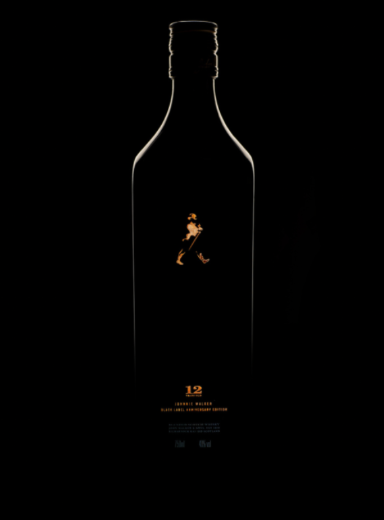 less is more in product photography