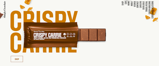 simply-chocolate-ui-scrolling-experience