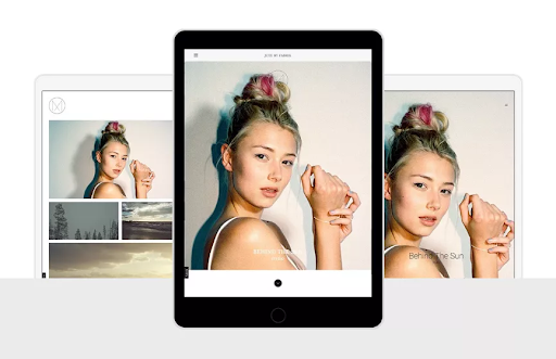 online-video-portfolio